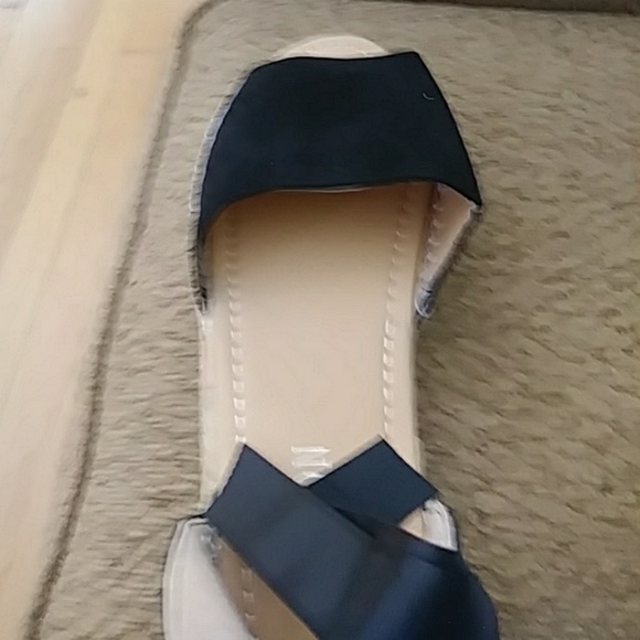 pop julia Shoes - Open toe shoes